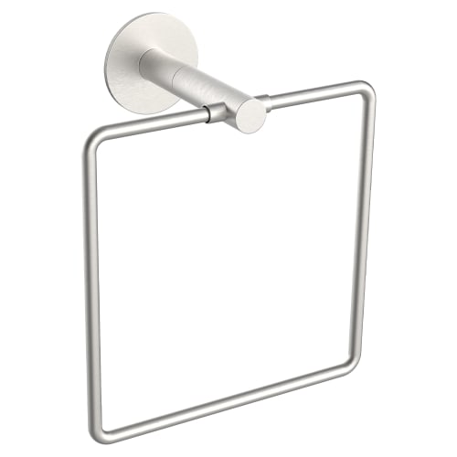 WINGITS® INFINITE Elegance Towel Ring, Stainless Steel, Satin Finish